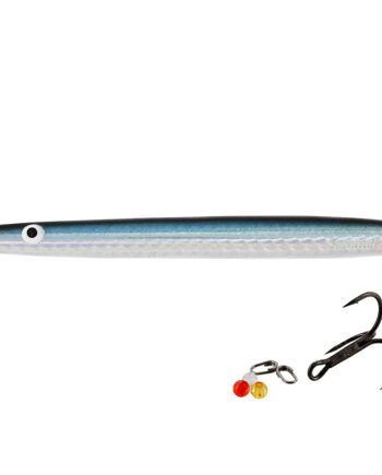 Westin Sømmet 10cm 16gr Blue Diamond Gennemløber