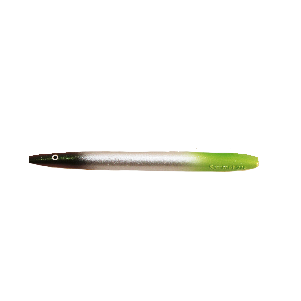 Westin Sømmet Green Rocket Bf21 Hjem