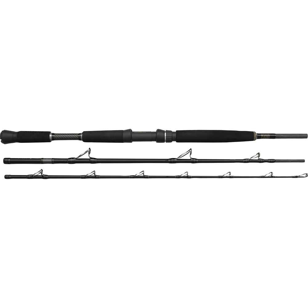 Westin W3 Boat 30-50lbs Pirkestang