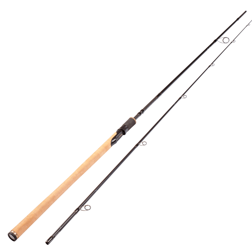 Westin W3 Spin 2nd -25gr Spinnestang