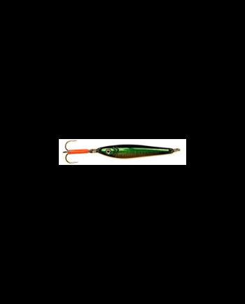 Westland Deepy 75 Gr Grøn Flash Pirke