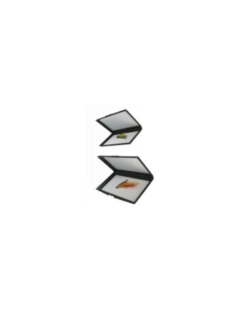 Westland Fluebox 9x12cm Fiskekasse