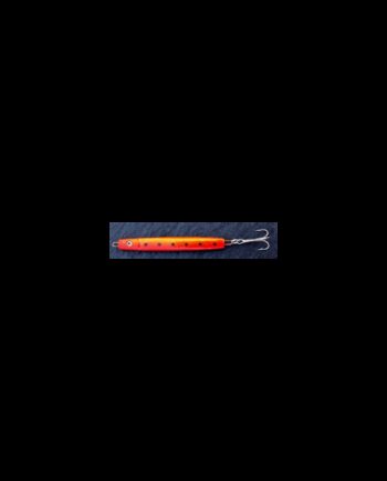 Westland New Streamy 60 Gr Guld Rød Pirke
