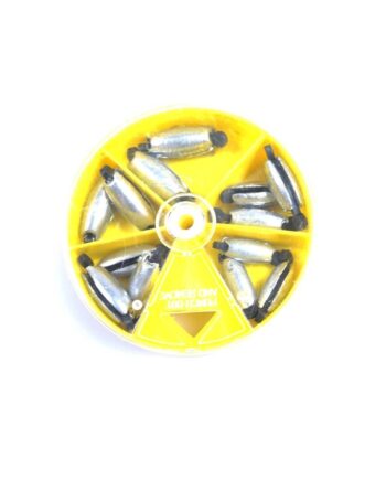 Westland Rubbertwist Lod Sortiment Lodder Splithagl