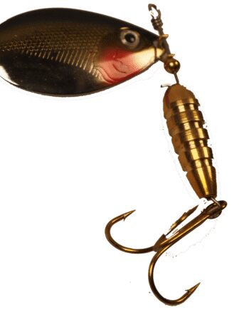 Westland Spinny Gul   Gr Gul Spinnere