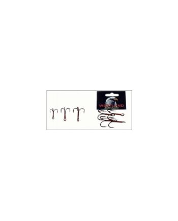 Westland Trekrog Brun Sb   Fiskekroge