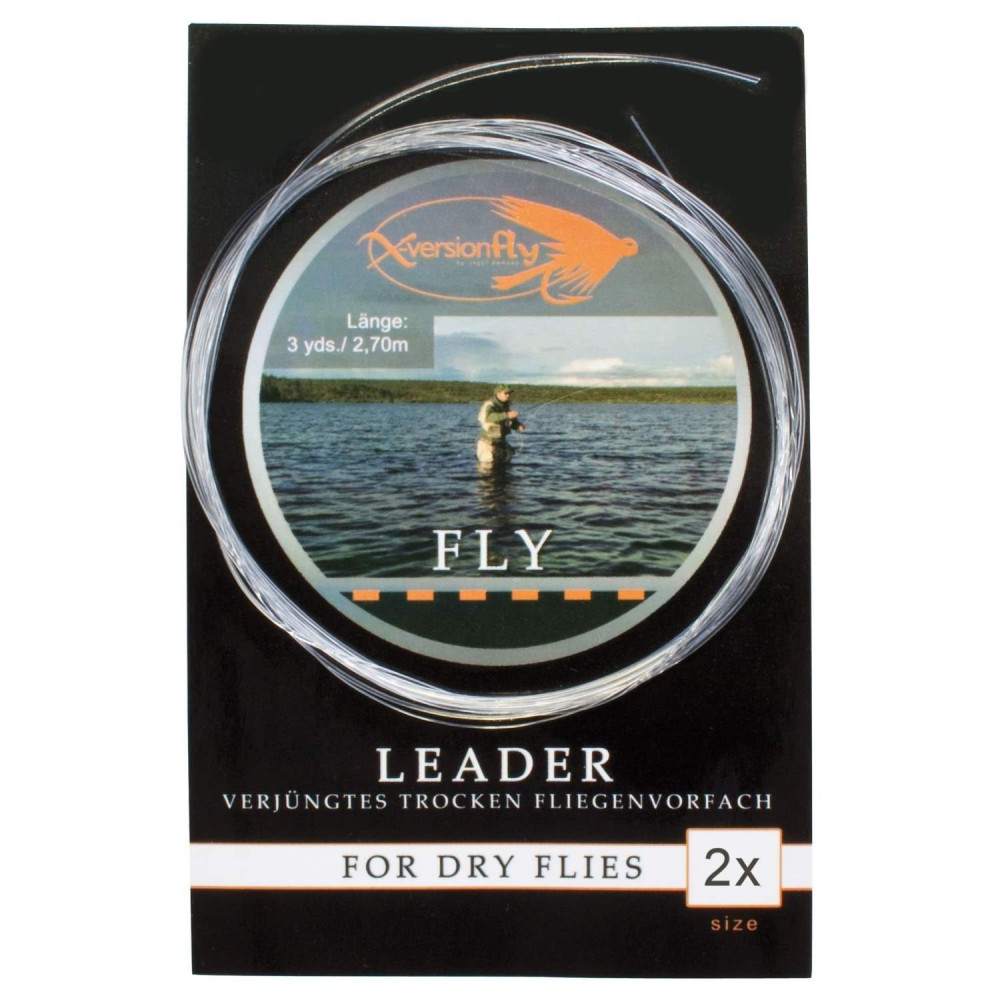 -version Fly Flueforfang Forfang