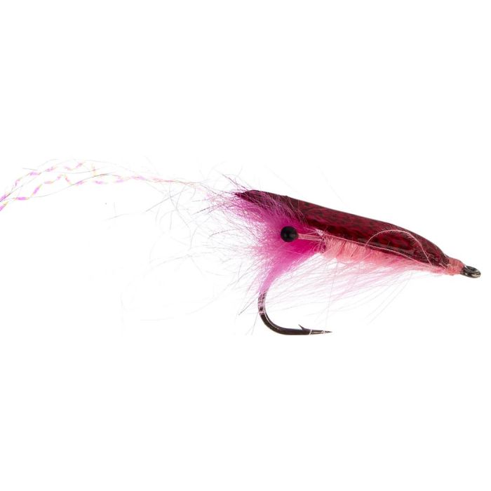 Jensen Agerskov Mallard Shrimp Hot Pink