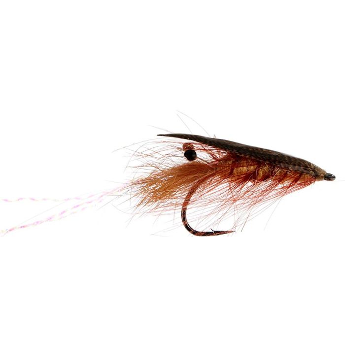 Jensen Agerskov Mallard Shrimp Original