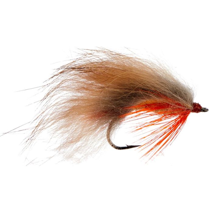 Jensen Agerskovs Squirrel Zonker