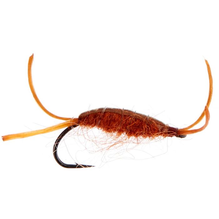 Jensen Alfa Beta Gammarus