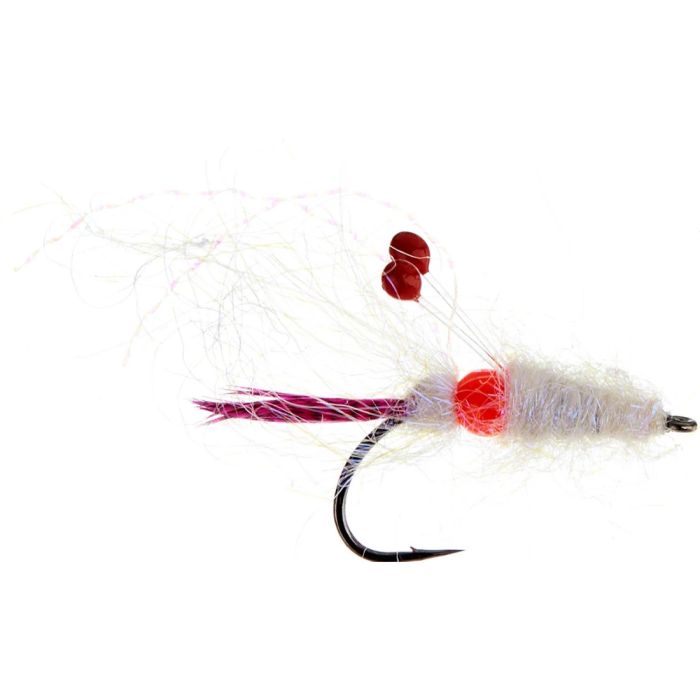 Jensen Hot Spot Shrimp Pink