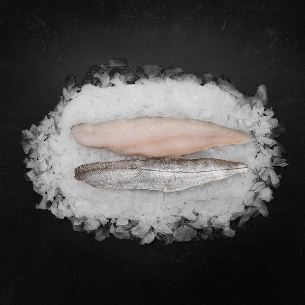 Danske Hvillingefileter