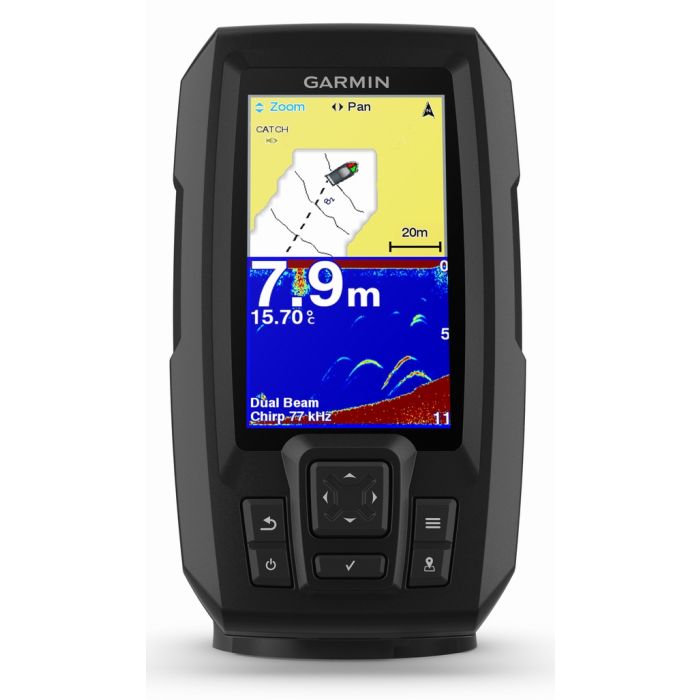 Garmin Striker Plus