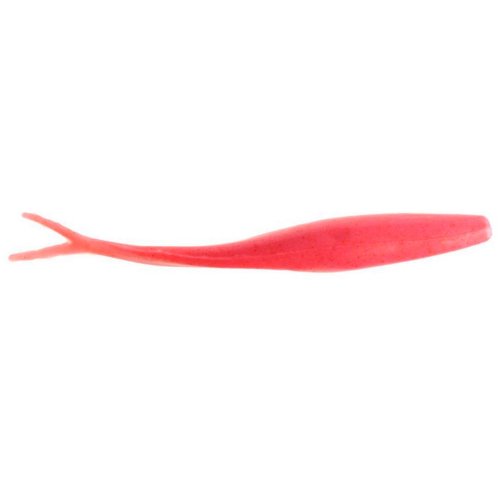 Berkley Gulp Jerk Shad 17 Cm Pink Shine Fiskegrej