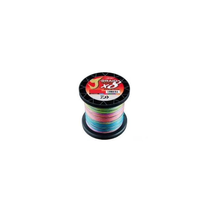 Daiwa -braid Grand Multicolor 1500m