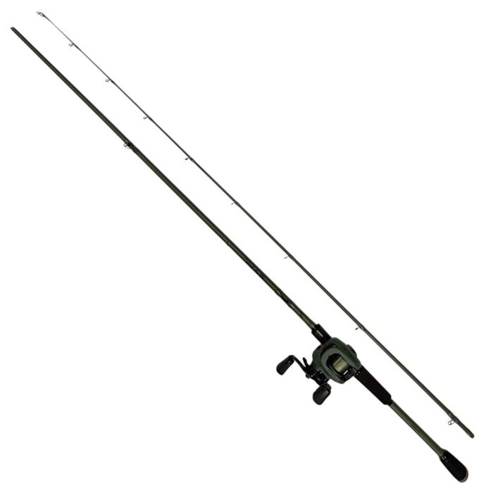 13 Fishing Sync Casting     20-80gr Combo Inkl  Line
