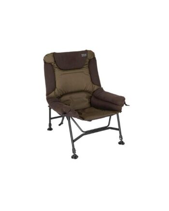 Fox Eos Lounger Chair