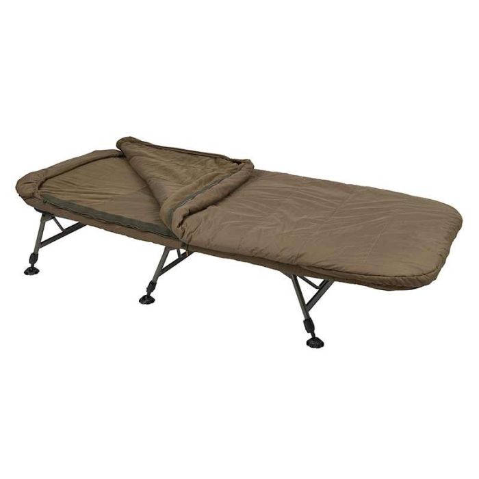 Fox Flatliner All Season System