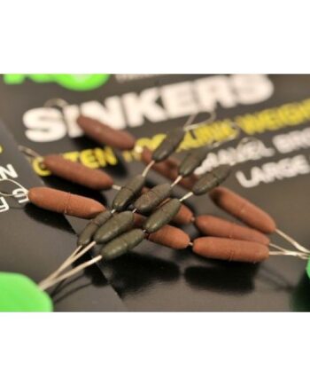 Korda Dark Matter Sinkers