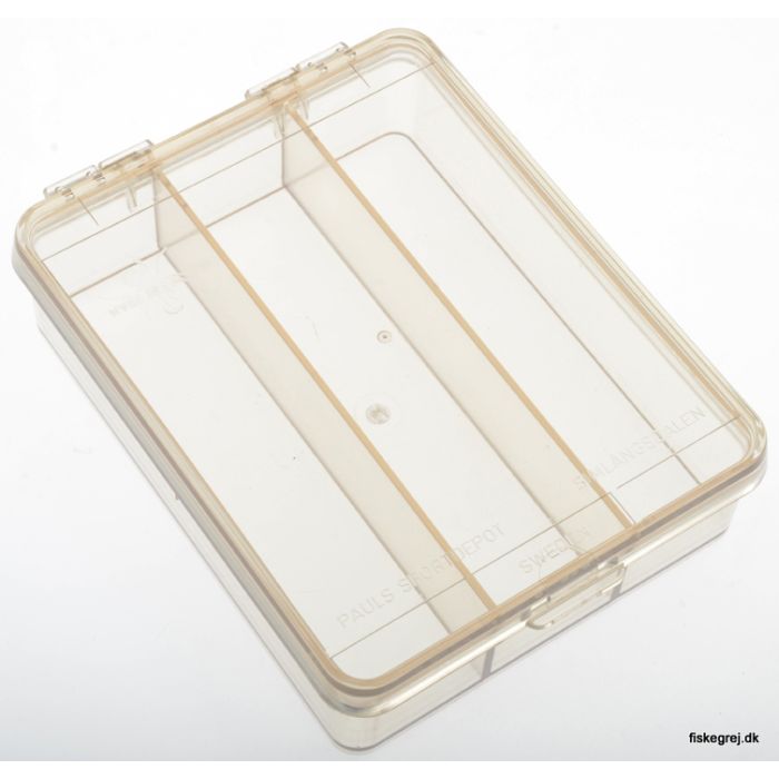 Myran Box 8000