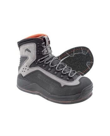 Simms G3 Guide Boot Felt Steal Grey