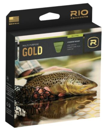 Rio Gold Elite
