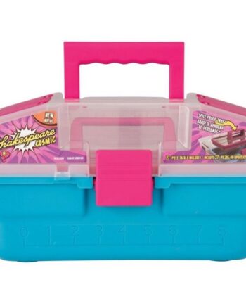 Shakespeare Cosmic Tackle Box