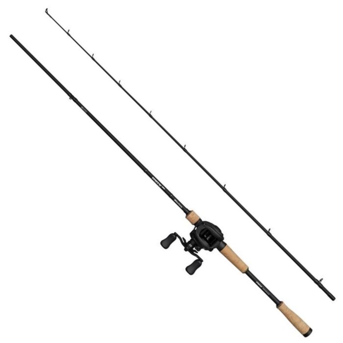 Abu Max Pike 20-90gr Combo