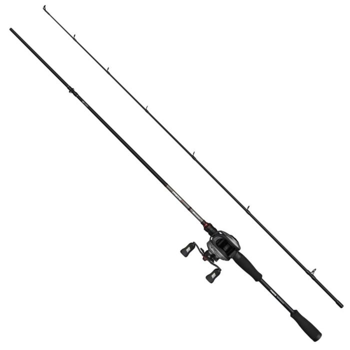 Abu Max 10-30gr Combo