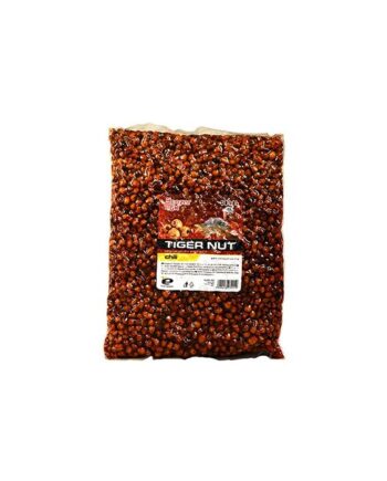 Benzarmixtigernuts Chili 3kg