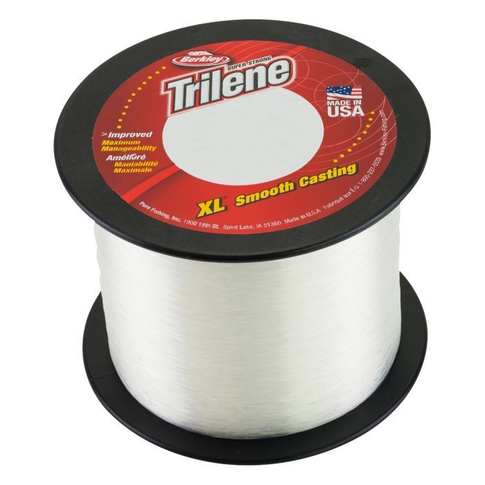 Berkley Triline 3000m