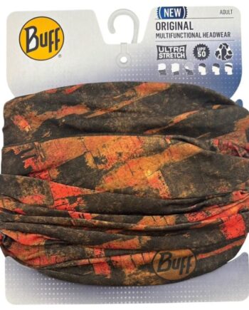 Buff Original Namego Bronze