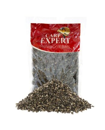 Carp Expert Hempseed 800gr