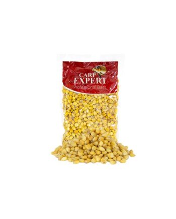 Carp Expert Maize Natural 800gr