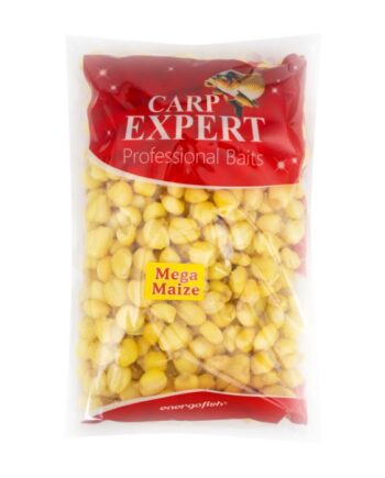 Carp Expert Mega Corn Vanilla 800gr