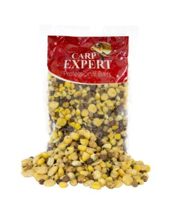 Carp Expert Seven Mix 800gr