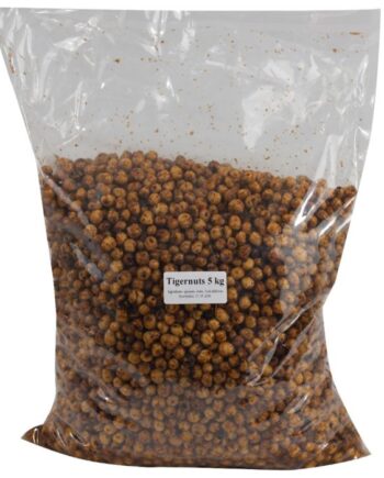 Carp Expert Tigernuts 5kg