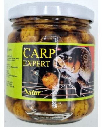 Carp Expert Tigernuts Natur 120gr