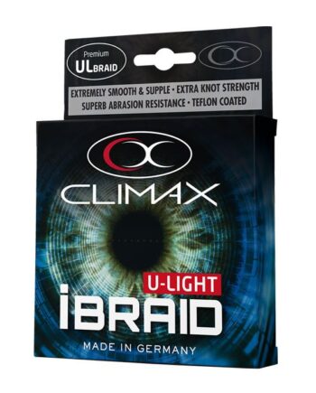 Climax Ibraid  -light Grøn 135m