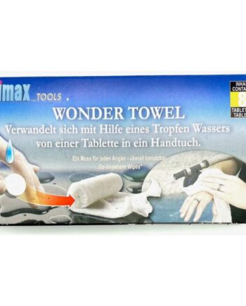 Climax Wonder Towel