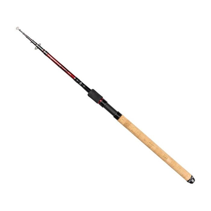Daiwa Ninja Teleskop Spin