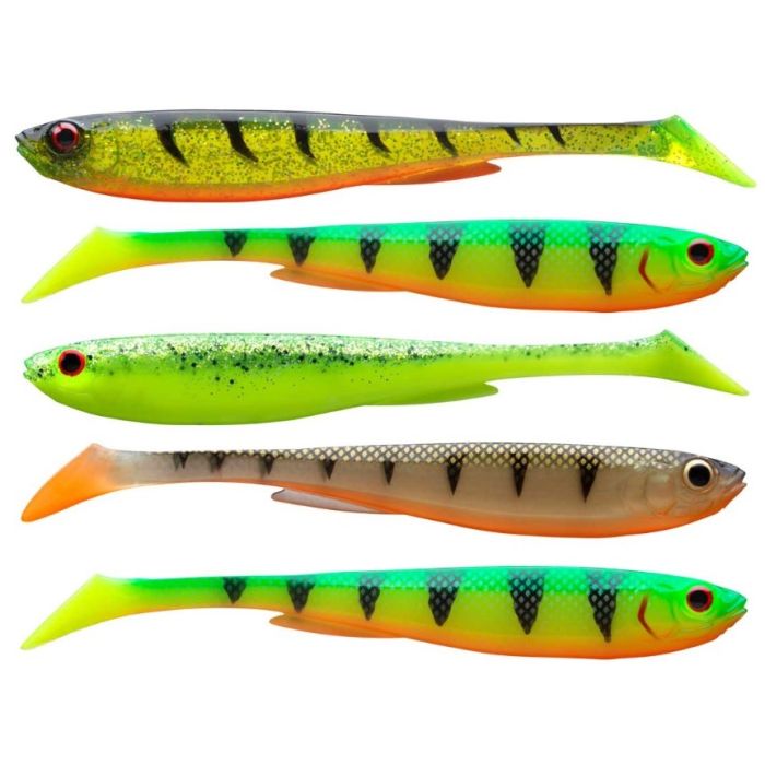 Daiwa Prorex Slim Shady Uv Set 5cm