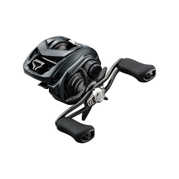 Daiwa Tatula Sv Tw 70hl