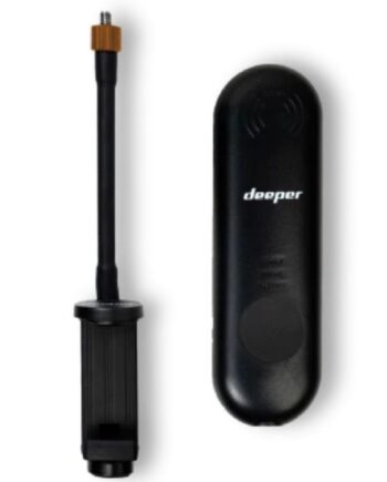 Deeper Range Extender