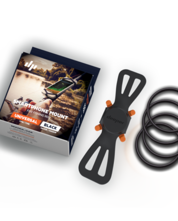 Deeper Smartphone Mount