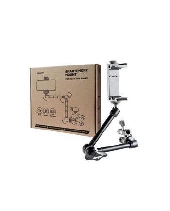 Deeper Smartphone Mount For Boat And Kayak