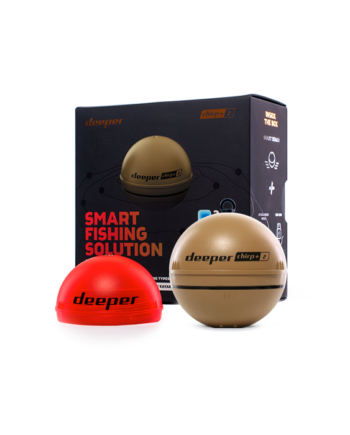 Deeper Sonar Chirp
