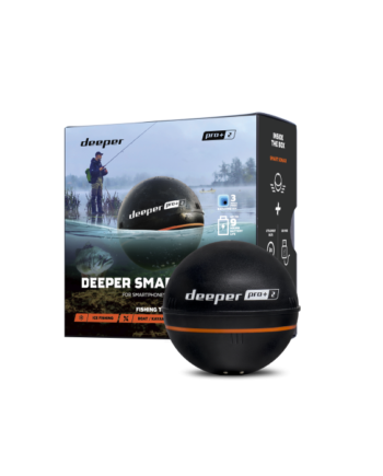 Deeper Sonar Pro