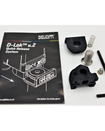 Delkim  -lokâ     Quick Release System